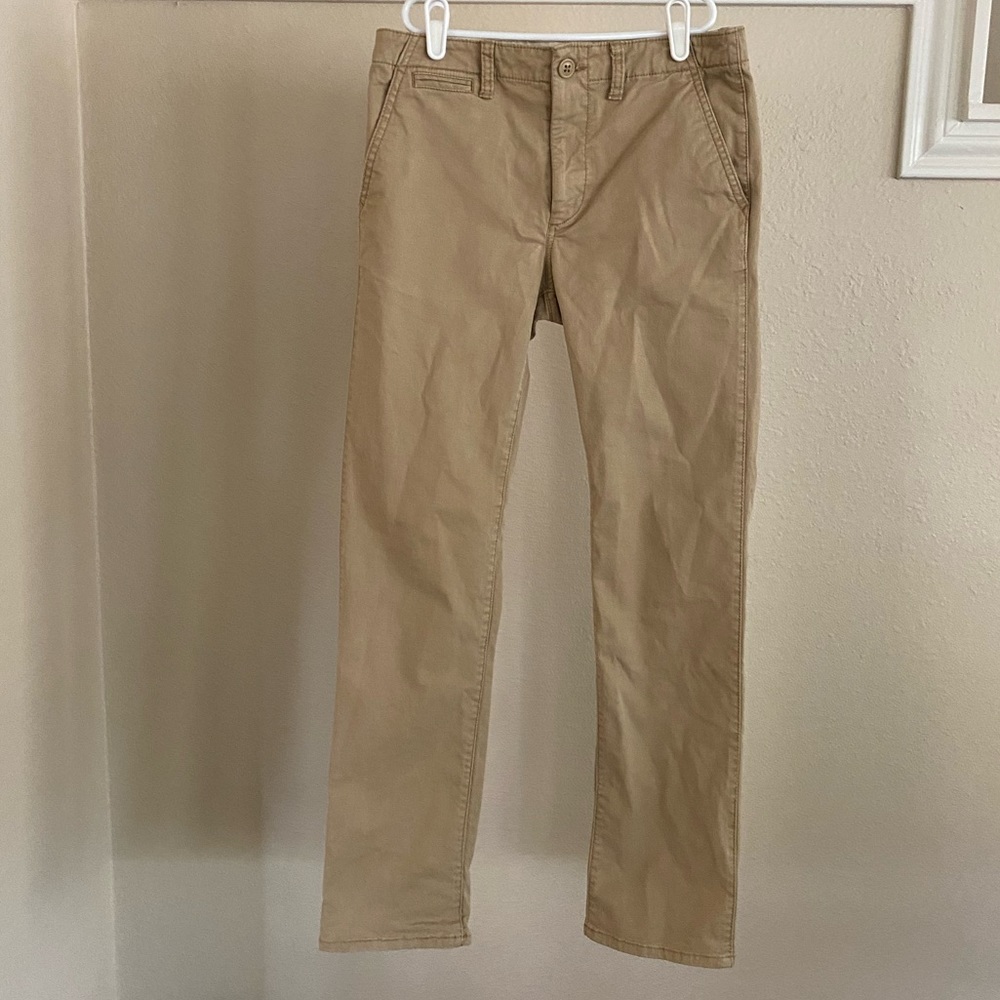 Boys Gap Kids Khaki Pants